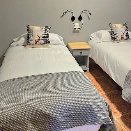Apartaments Bonet Pal Eksteriør billede