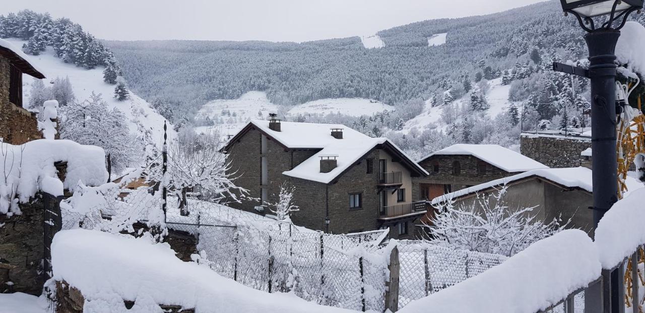 Apartaments Bonet Pal Eksteriør billede