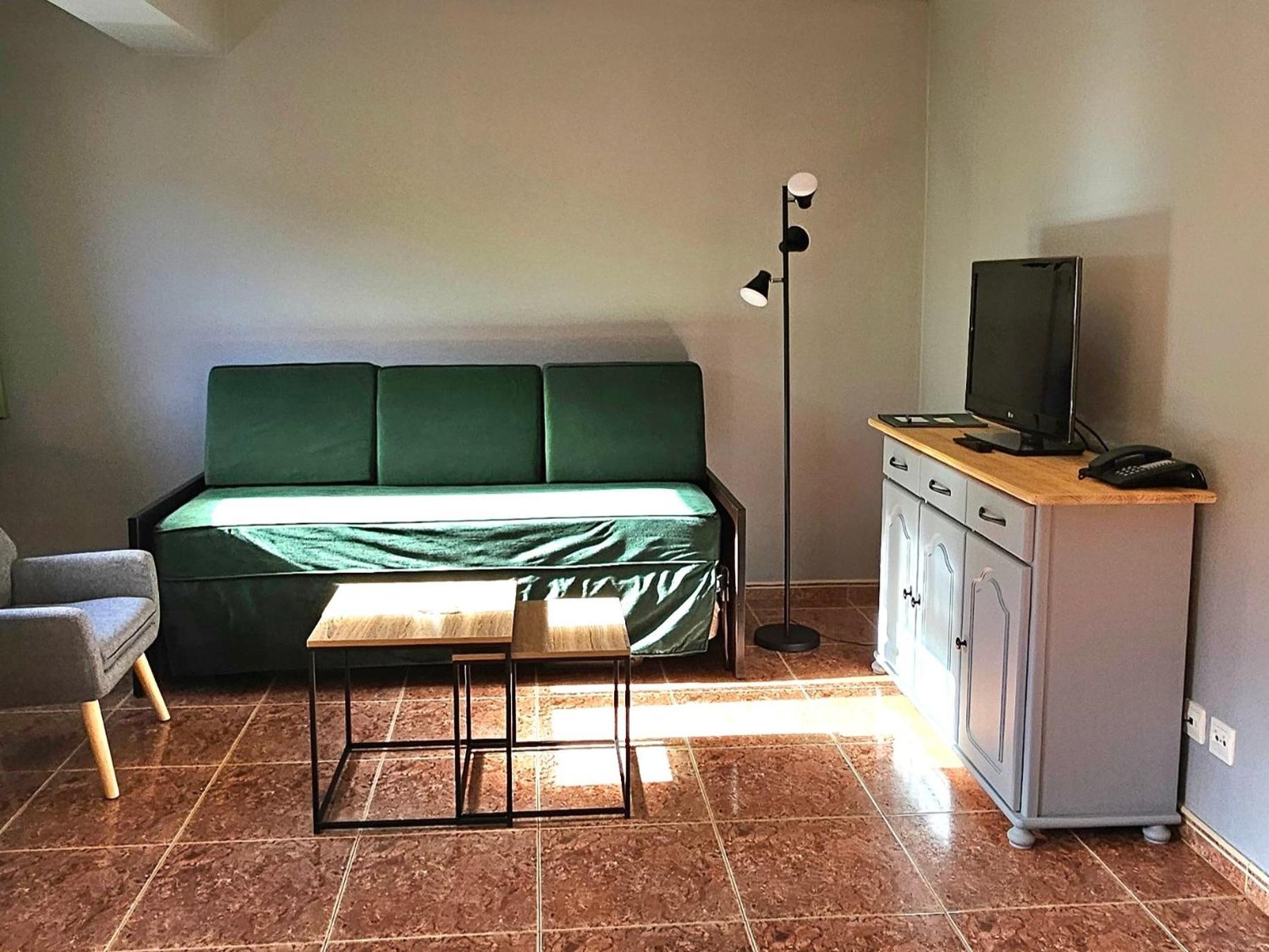 Apartaments Bonet Pal Eksteriør billede