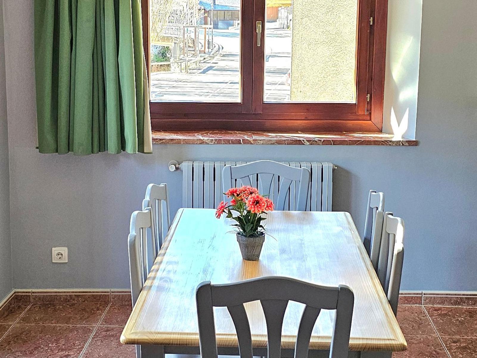 Apartaments Bonet Pal Eksteriør billede