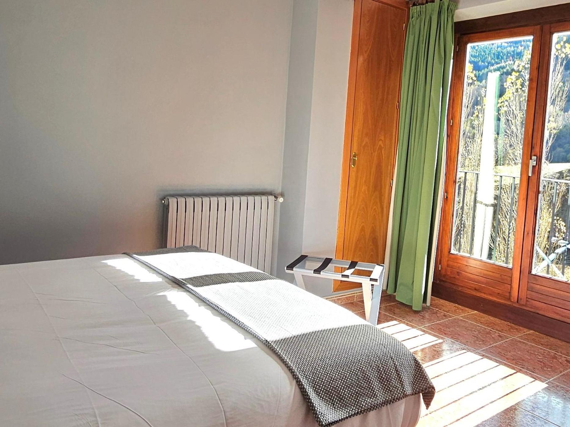Apartaments Bonet Pal Eksteriør billede