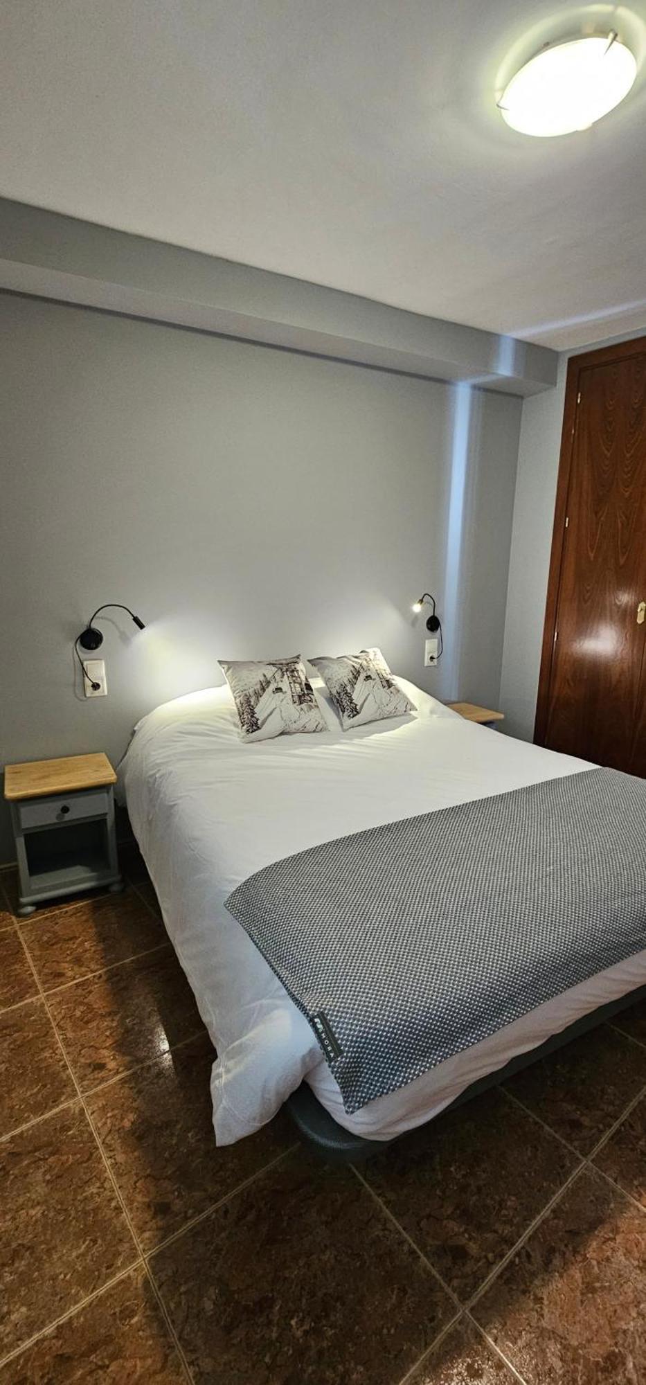 Apartaments Bonet Pal Eksteriør billede
