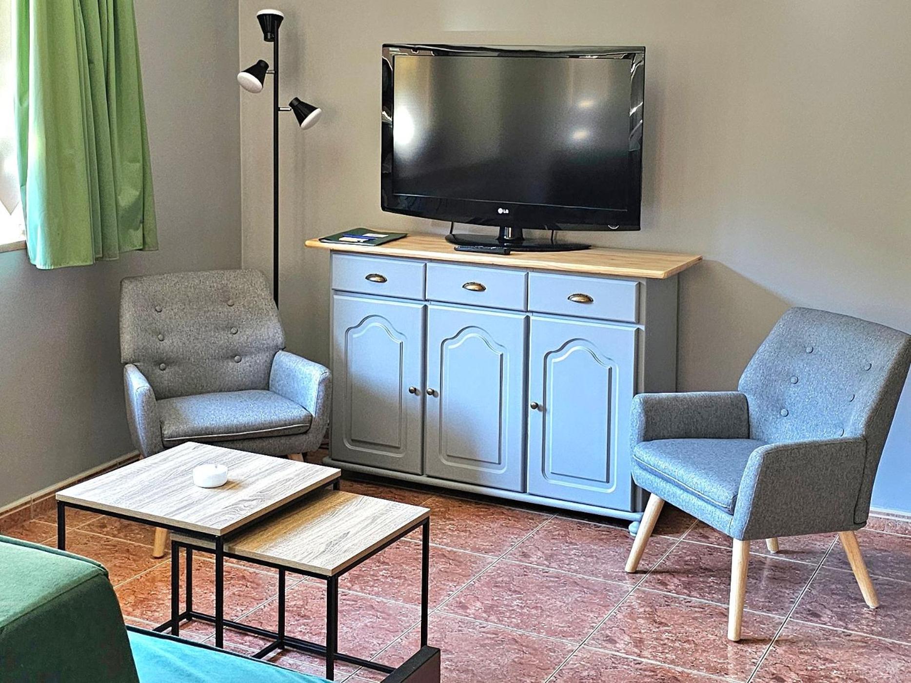 Apartaments Bonet Pal Eksteriør billede