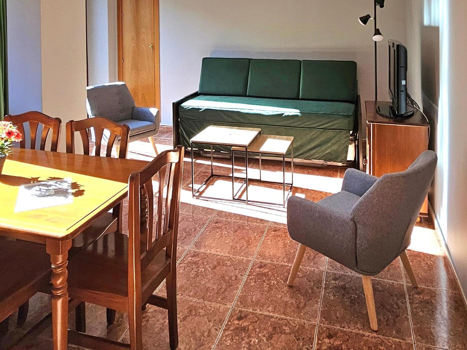 Apartaments Bonet Pal Eksteriør billede