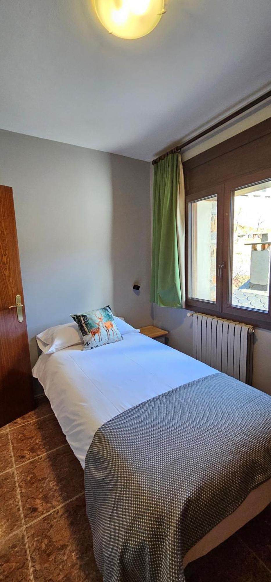 Apartaments Bonet Pal Eksteriør billede