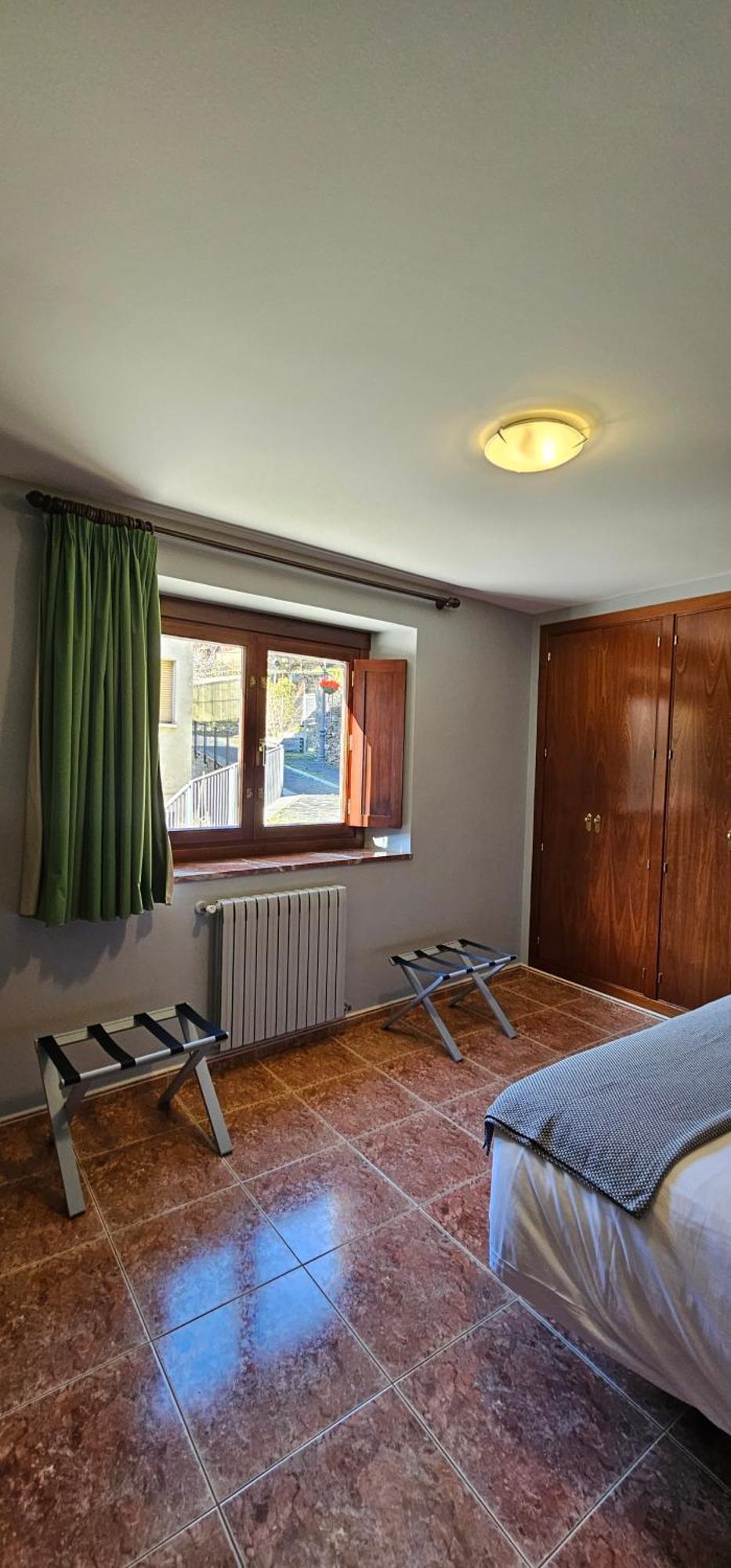 Apartaments Bonet Pal Eksteriør billede
